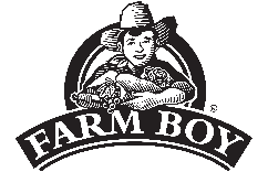 Farm Boy